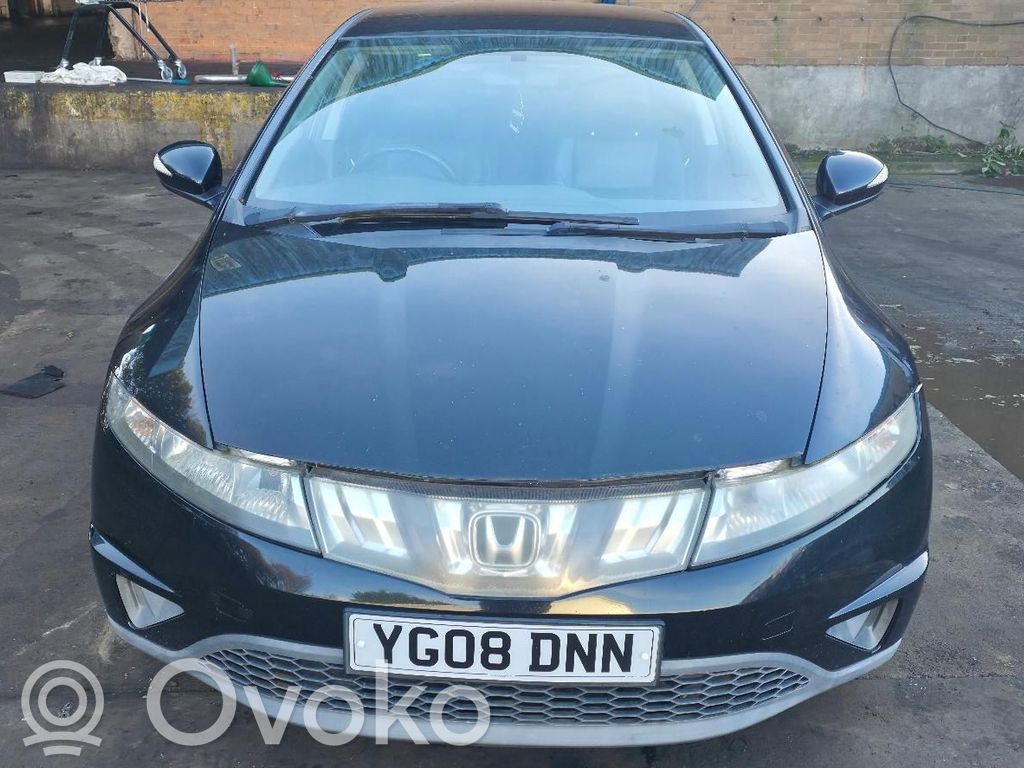 Civic Civic  135V25W