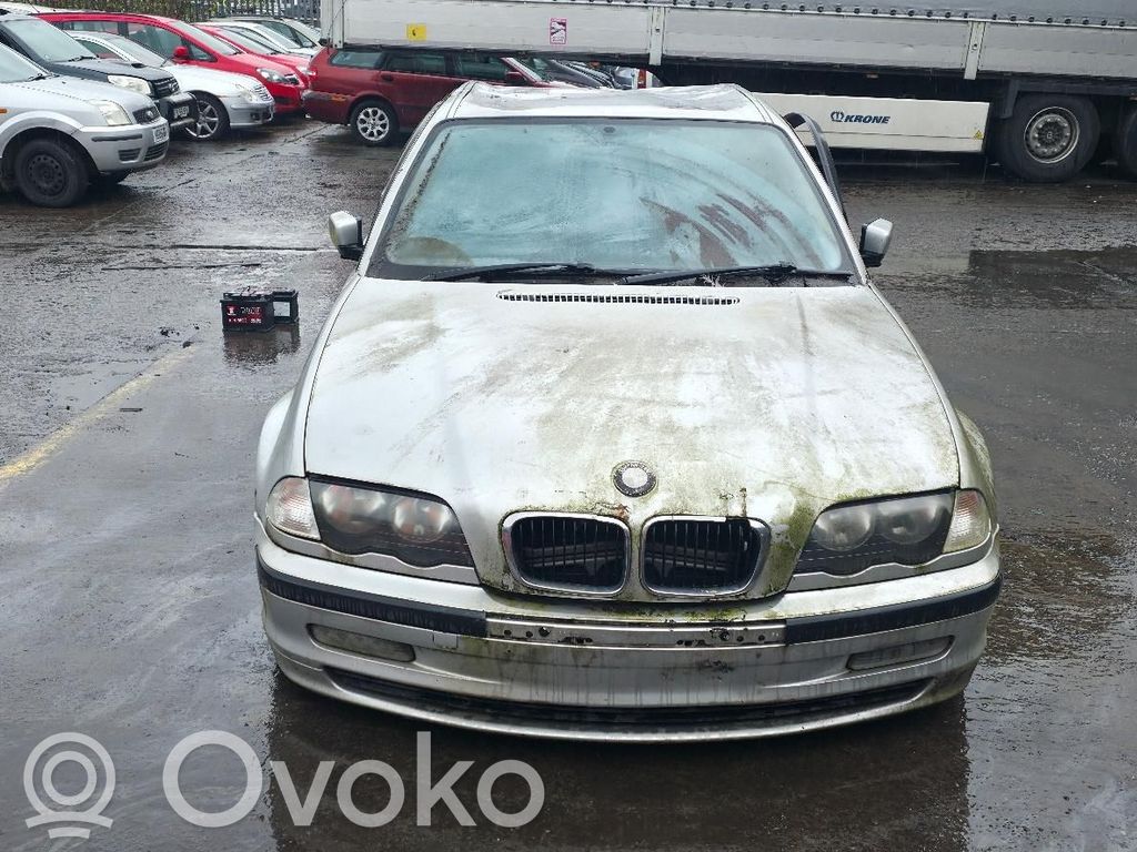 3 E46 Series 3  256S4
