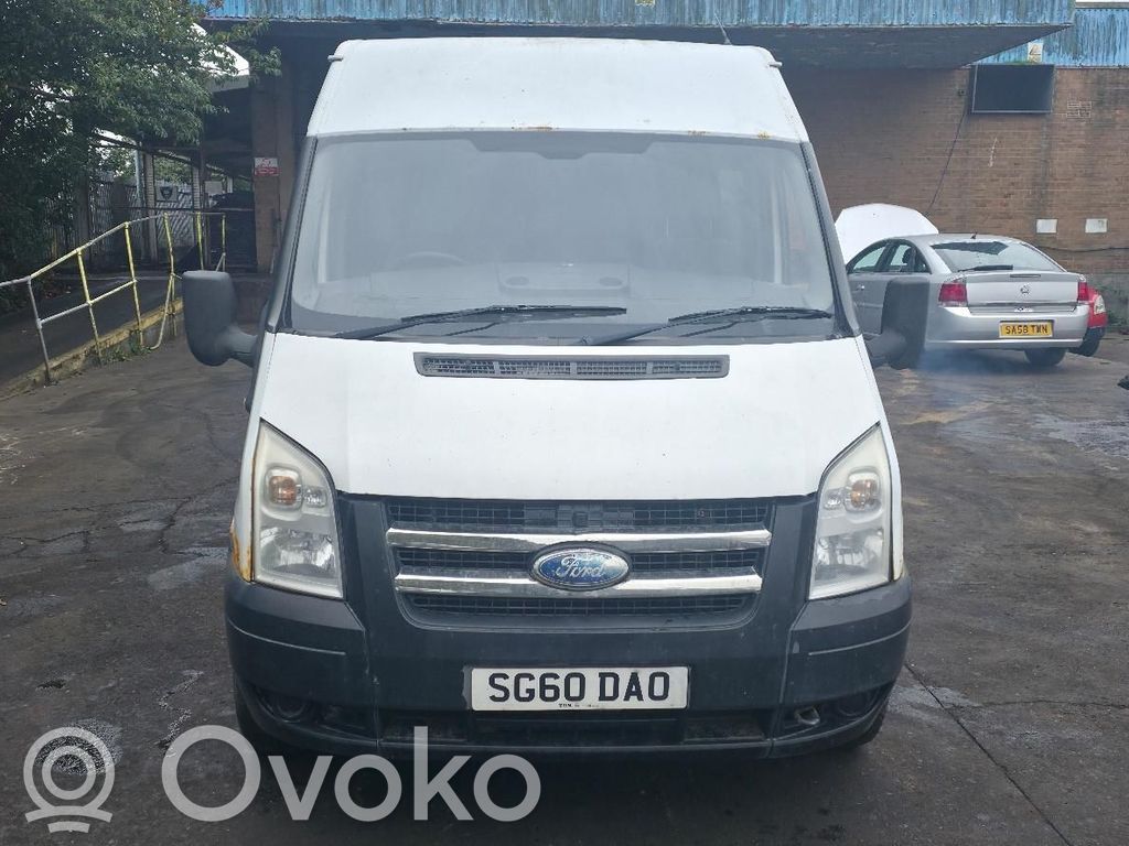Transit Transit  6C114006AAF