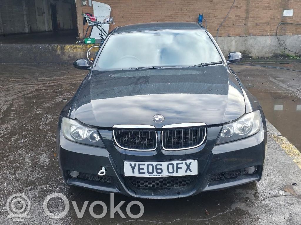 3 E90 E91 Series 3  MPERFOMANCE