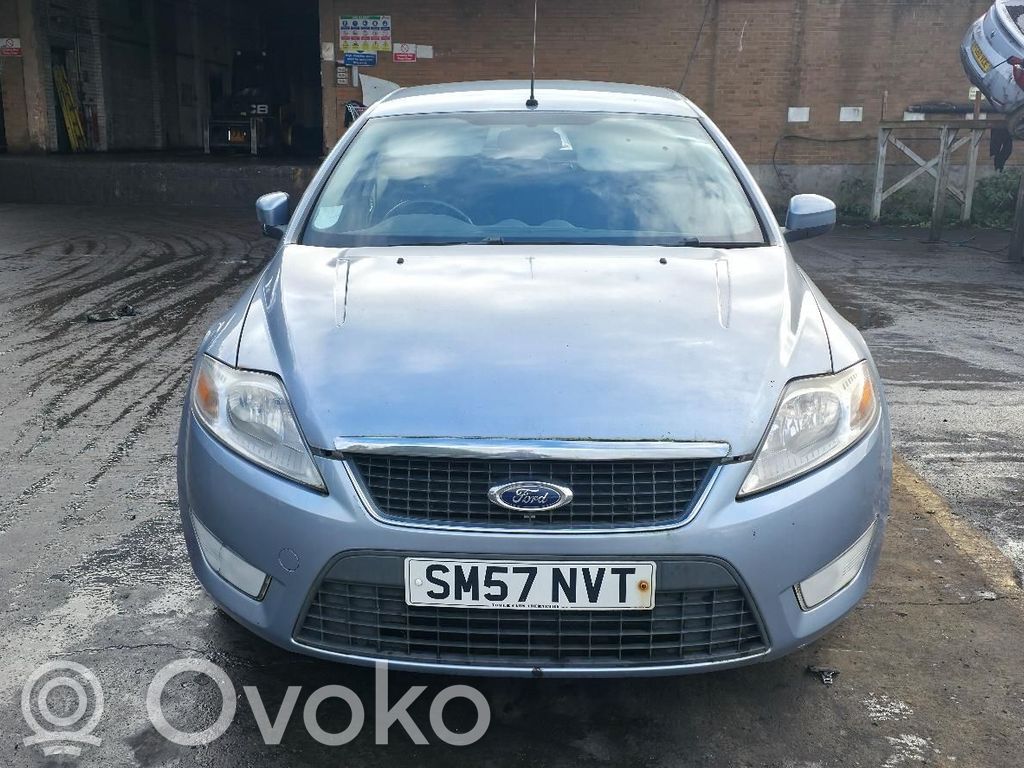 Mondeo MK IV Mondeo  77793