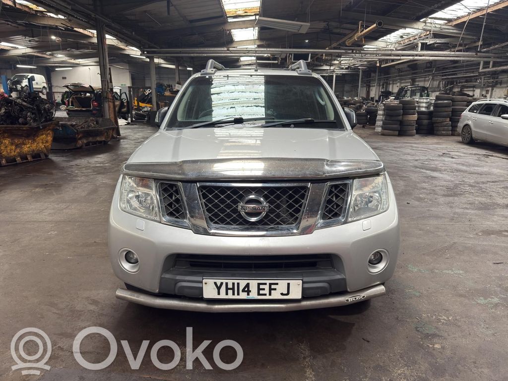 Navara D40 Navara  16119EC00B