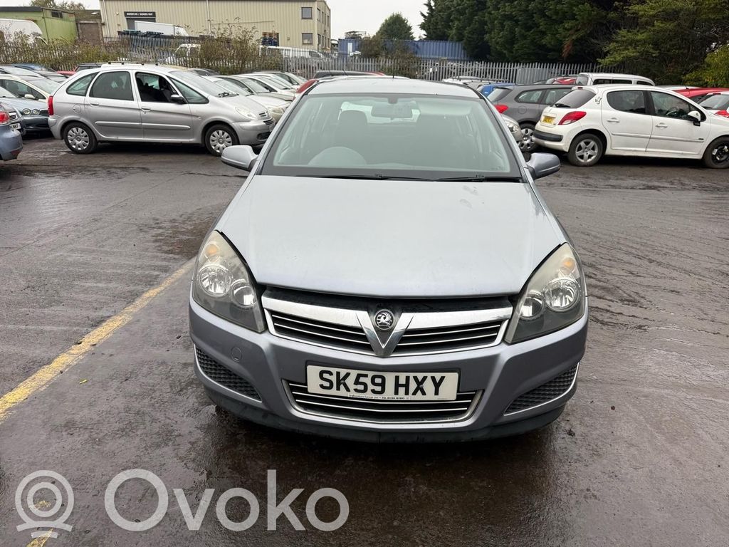 Astra H Astra  55558787