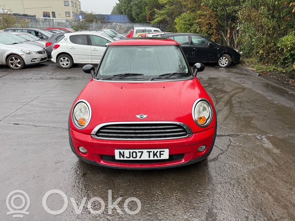 One - Cooper Coupe R56 One/Cooper Coupe R56  3450979