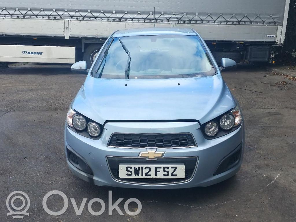 Aveo Aveo  96830999