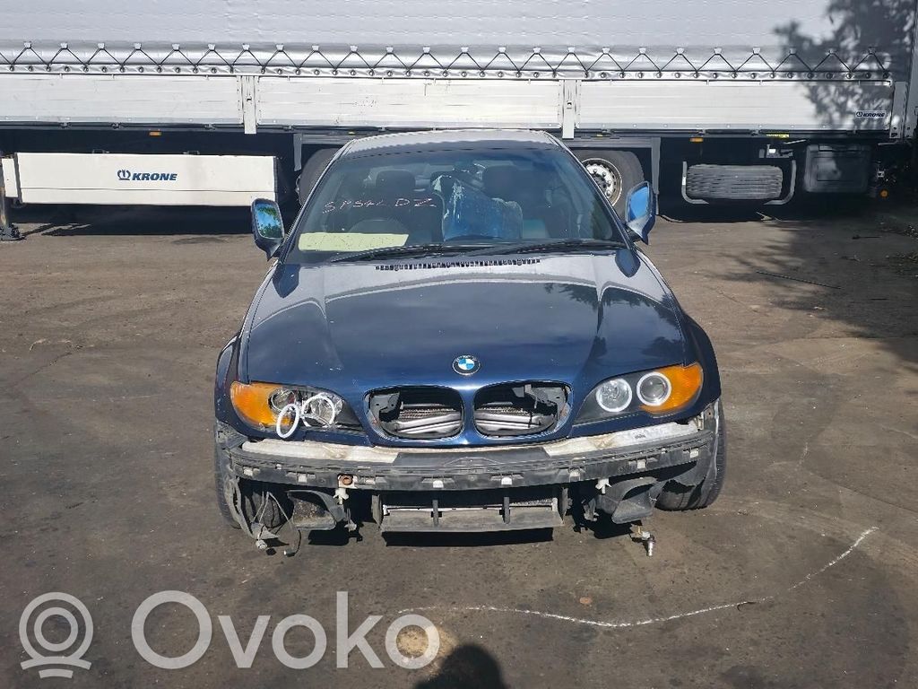 3 E46 Series 3  7536649