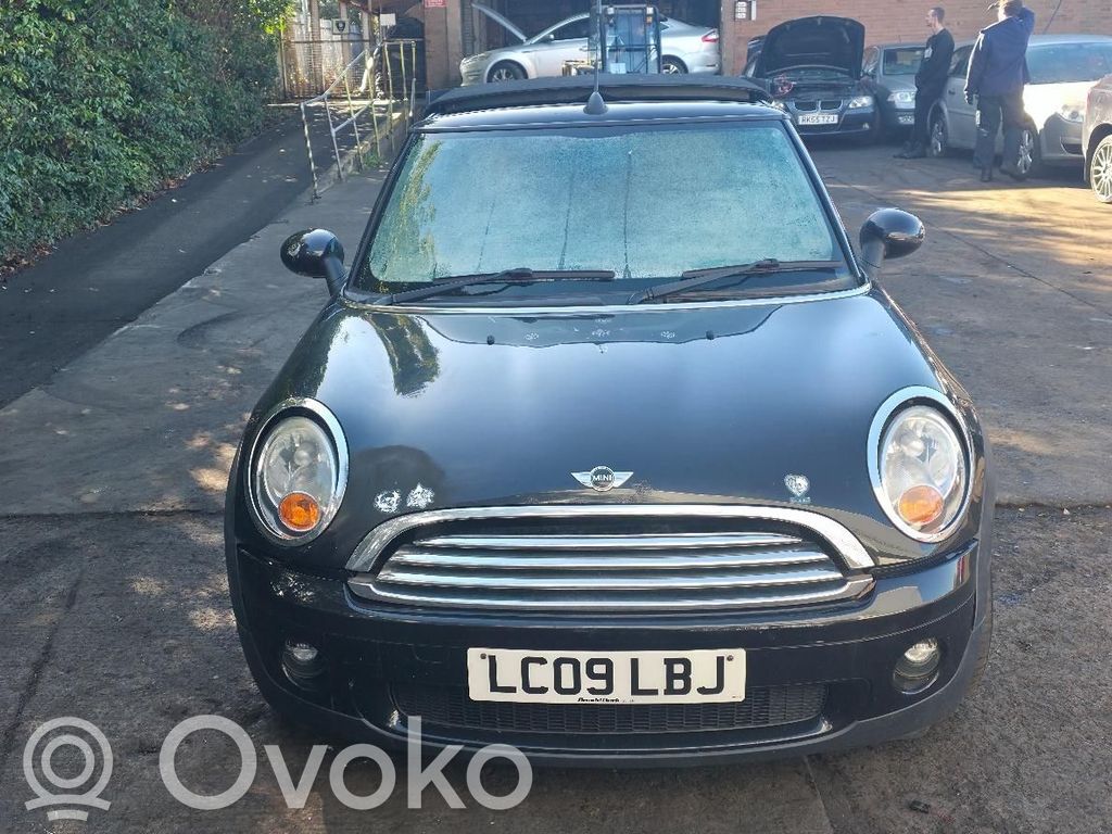 One - Cooper Coupe R56 One/Cooper Coupe R56