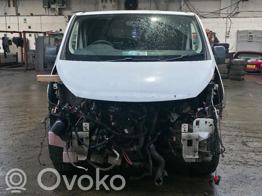 Vivaro Vivaro  E1093049AC