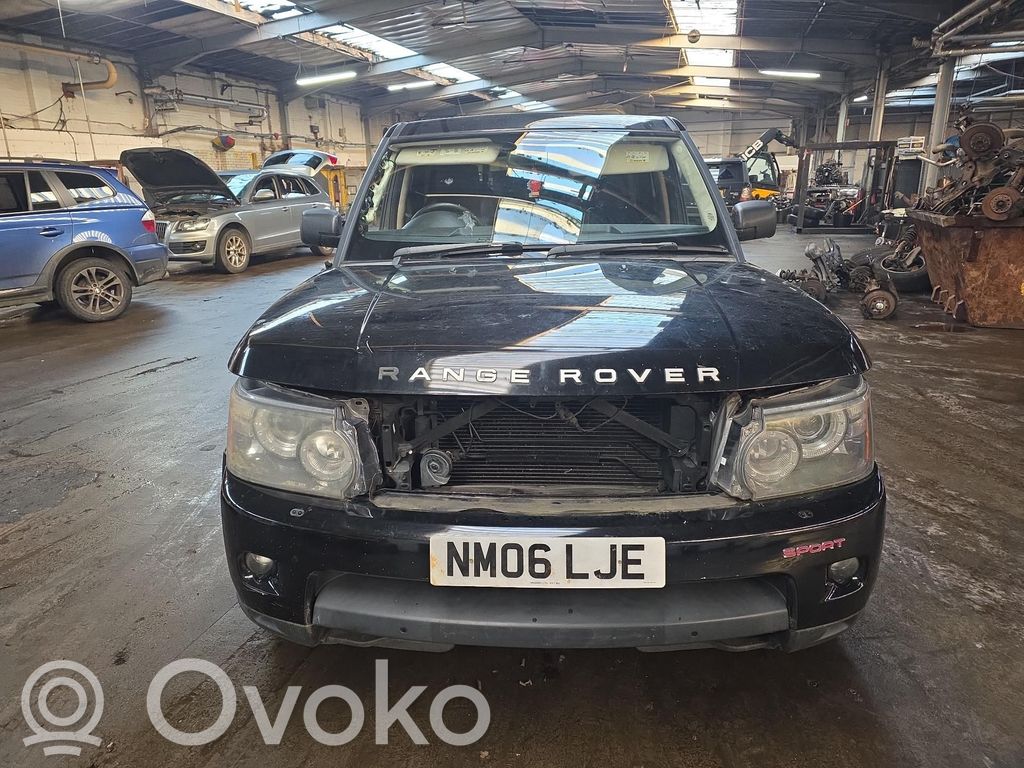 Range Rover Sport L320 Range Rover  SNF500026