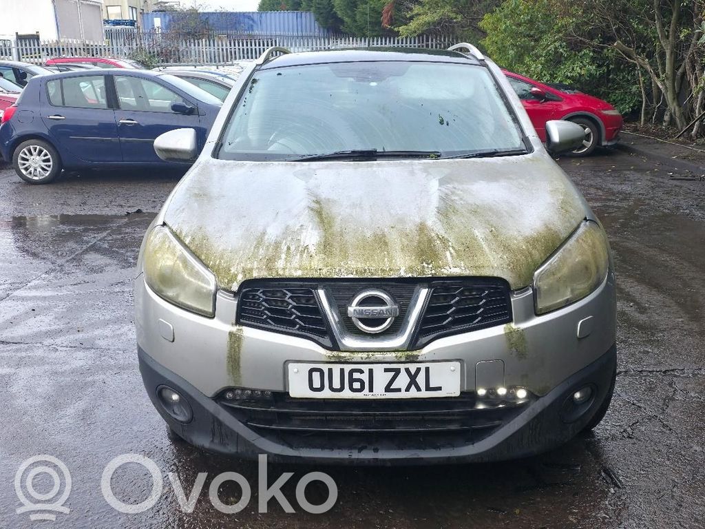 Qashqai Qashqai, Qashqai+2  27500BB50A