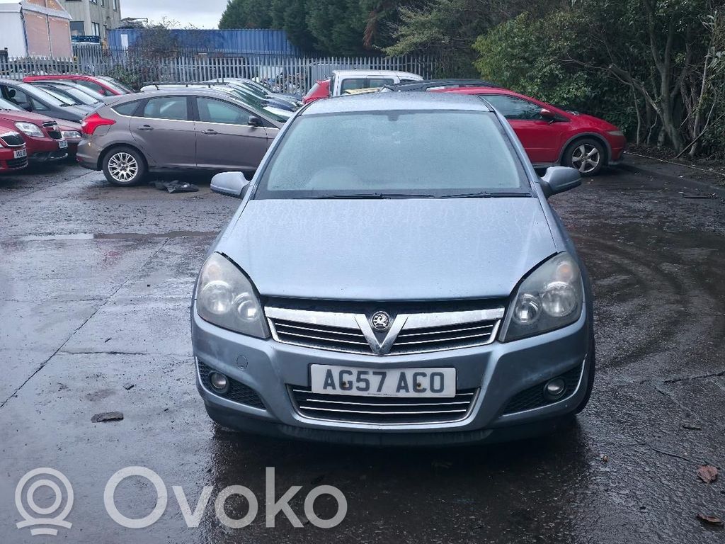 Astra H Astra  13238553