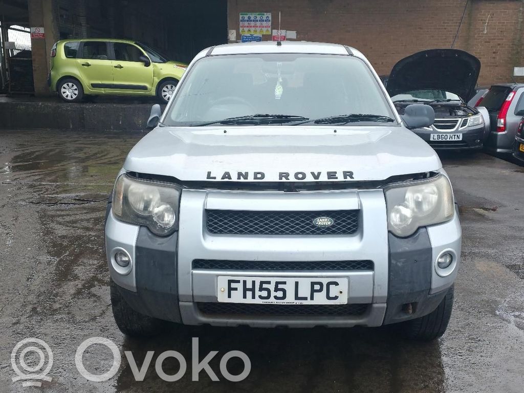 Freelander Freelander  YQE500330