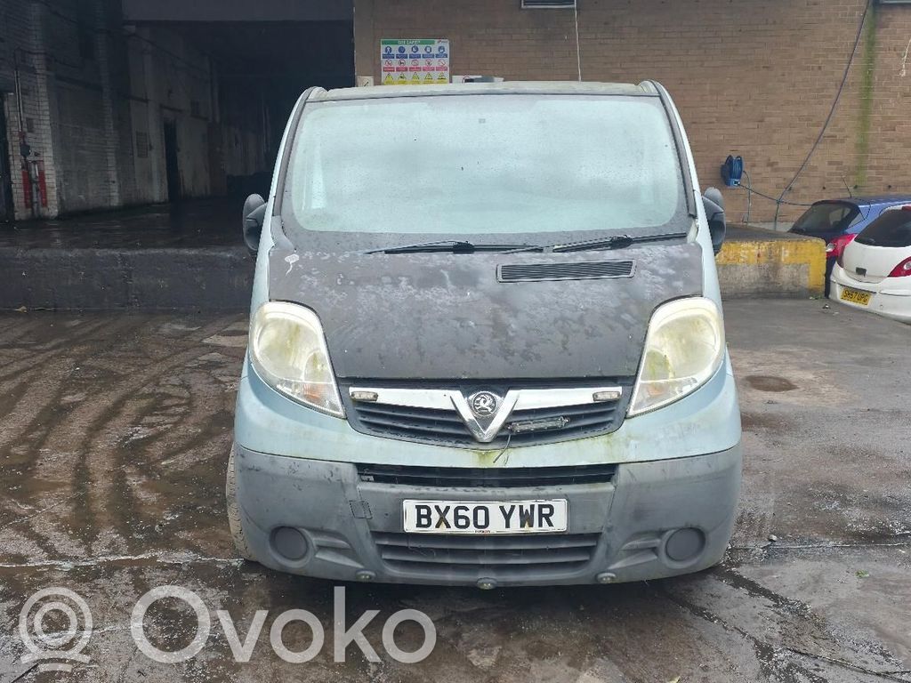 Vivaro Vivaro  H000256000005