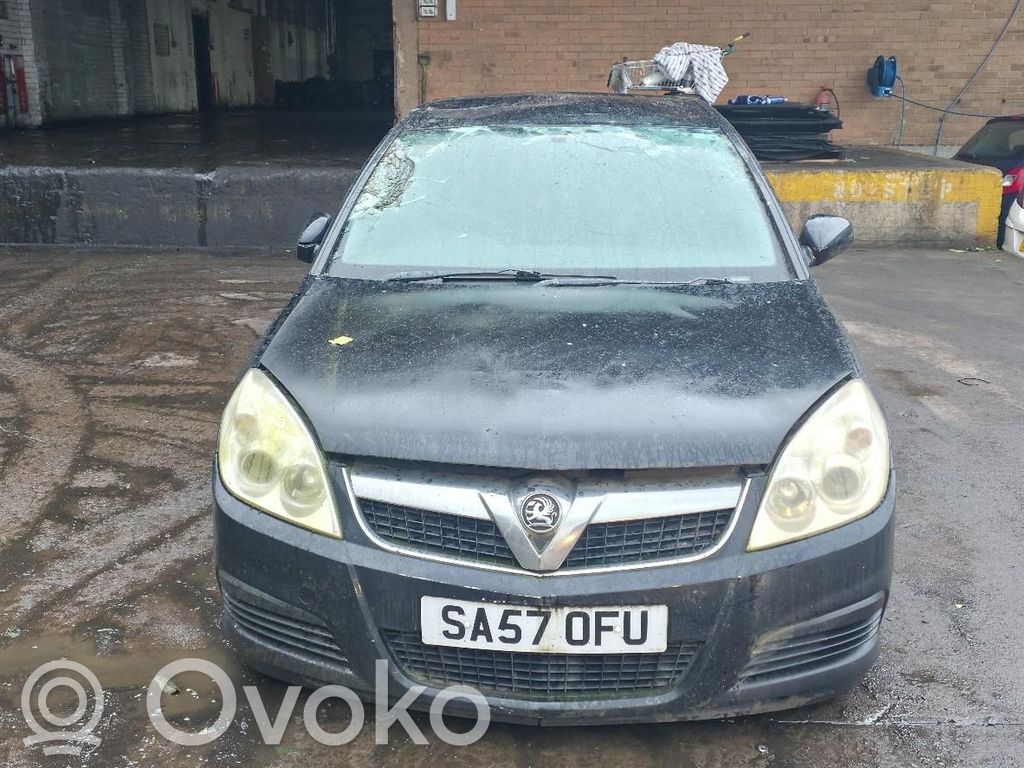 Vectra C Vectra  Z18XER