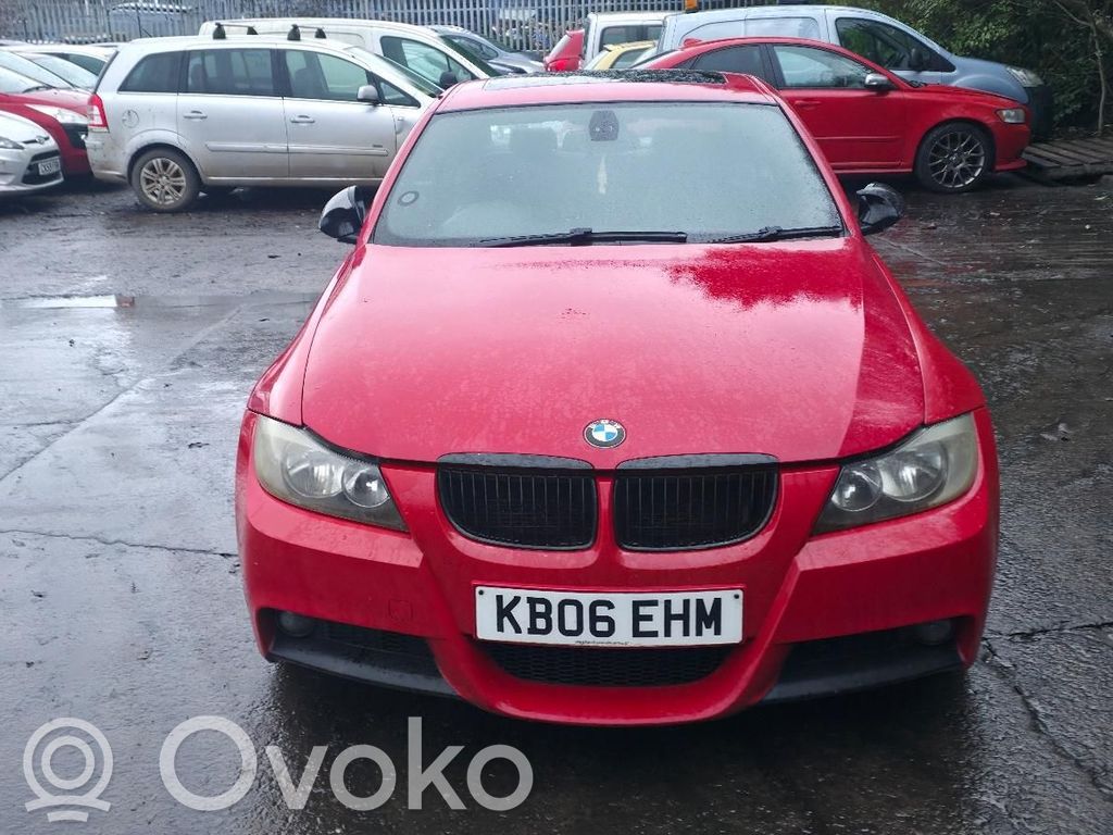 3 E90 E91 Series 3  MTECH