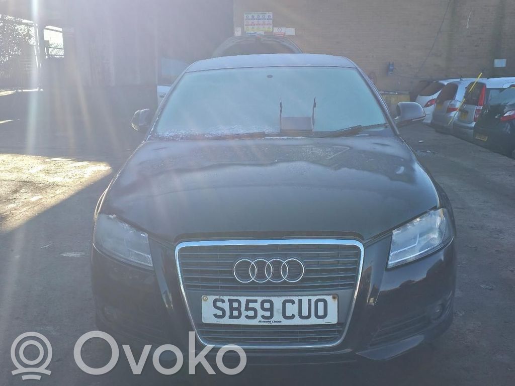 A3 S3 A3 Sportback 8P A3, S3  8K9827505