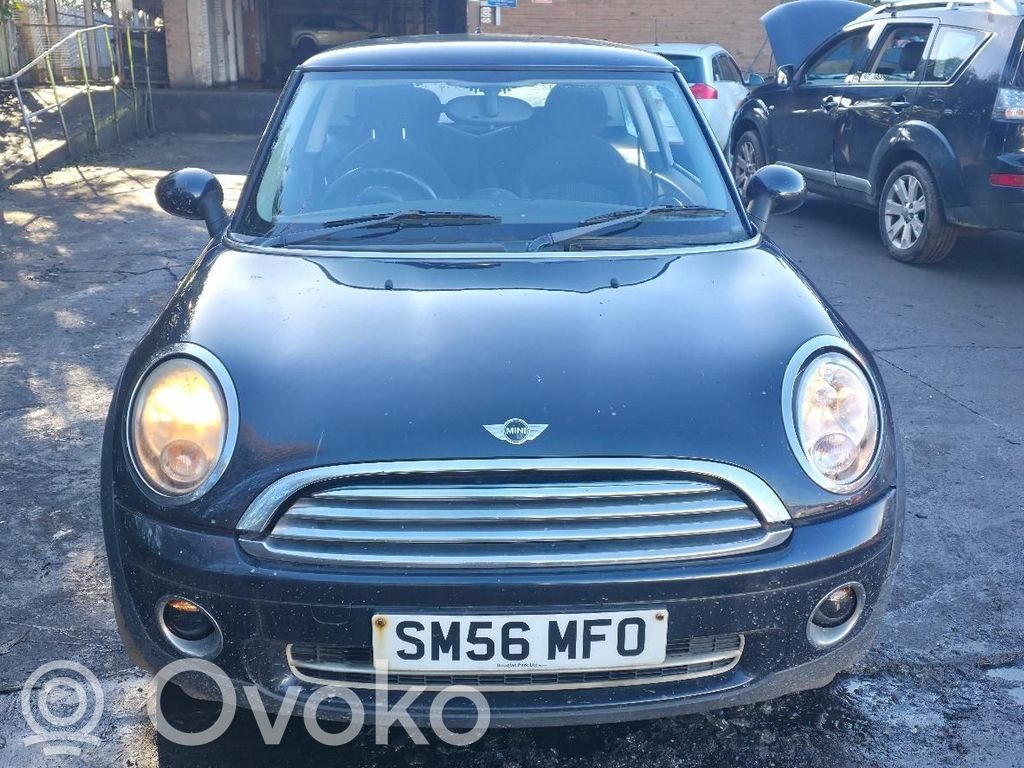 One - Cooper Coupe R56 One/Cooper Coupe R56  344890101
