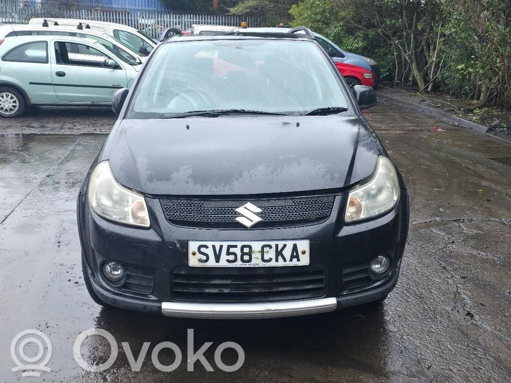 SX4 SX4 S-Cross  AM62JAR
