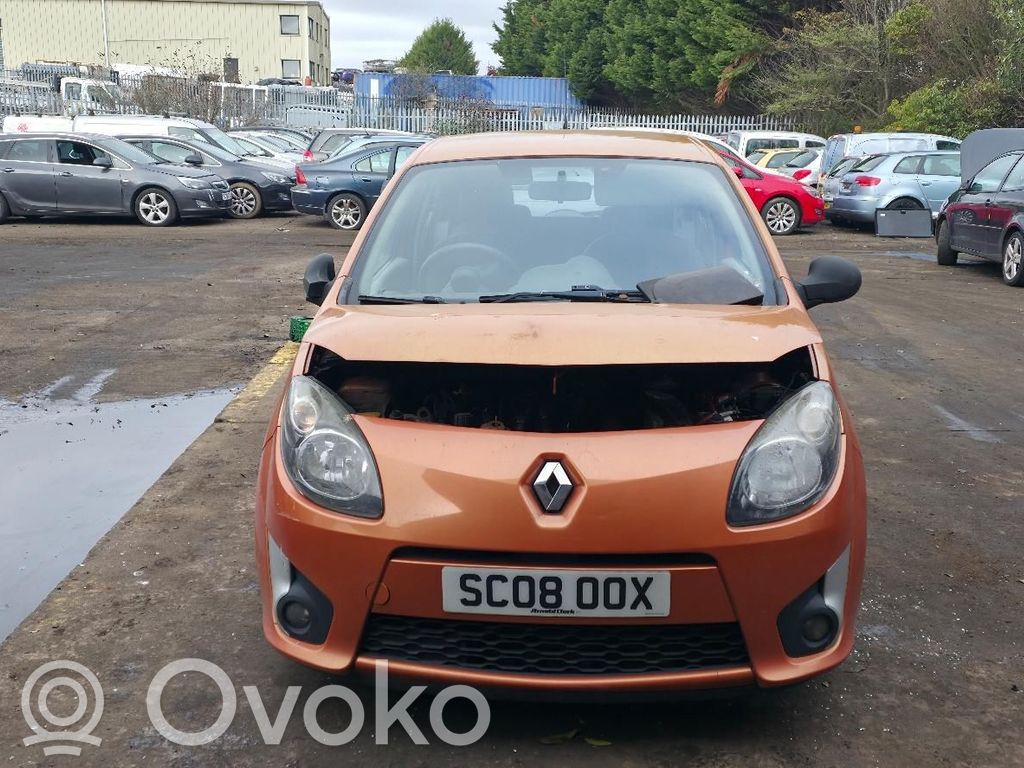 Twingo II Twingo  D7F800