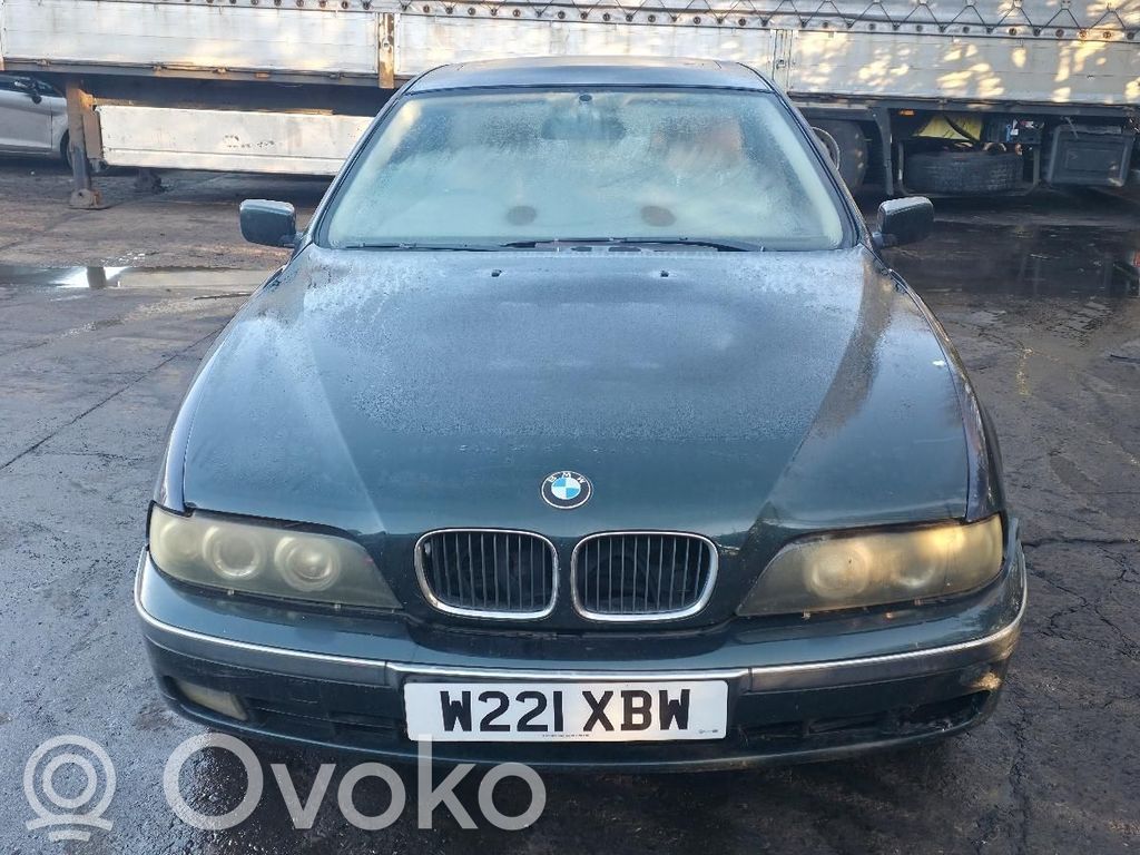 5 E39 Series 5