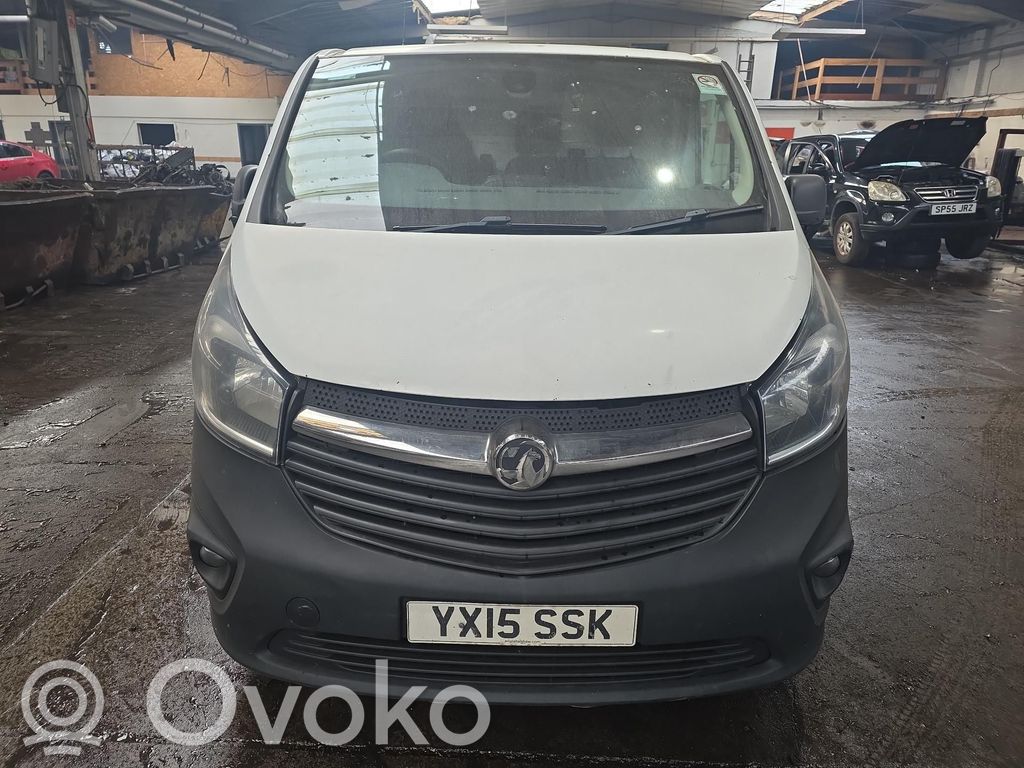 Vivaro Vivaro  231A08052R