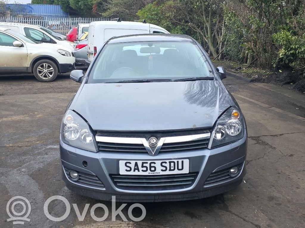 Astra H Astra  BFDBB01