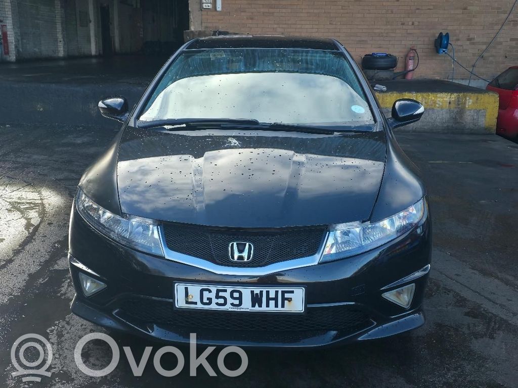Civic Civic