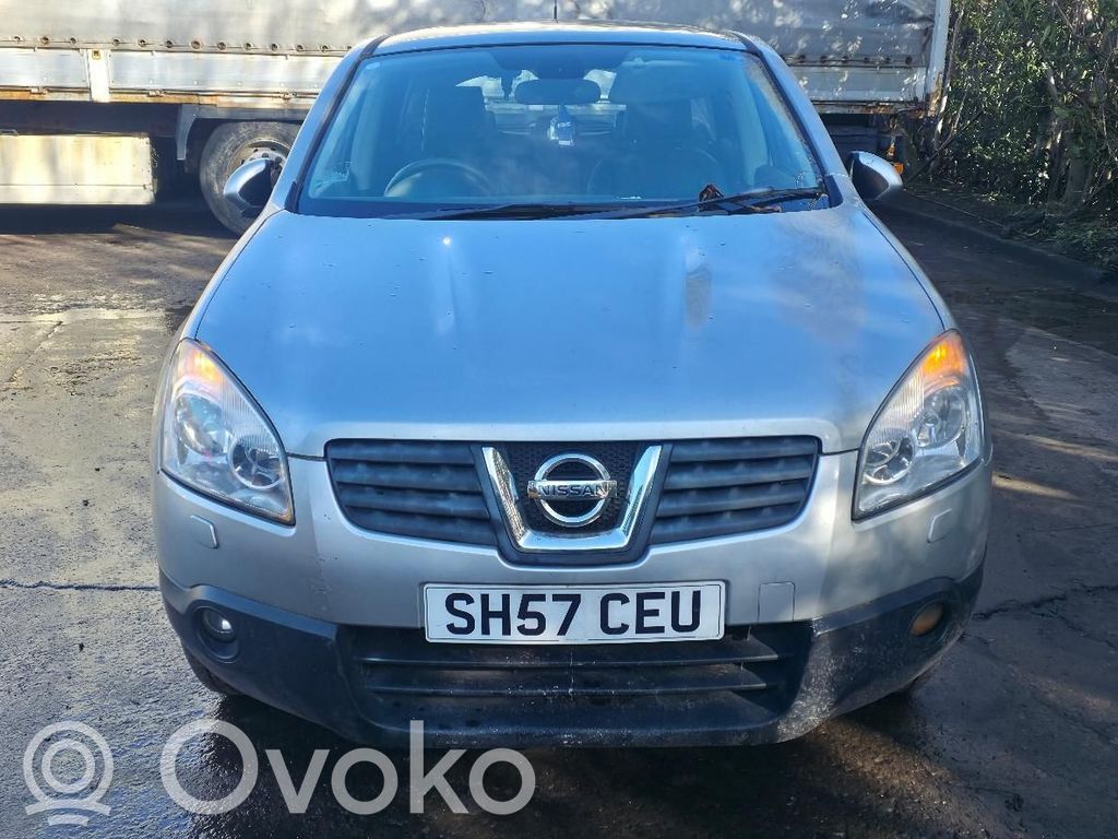 Qashqai Qashqai, Qashqai+2  98820JD000