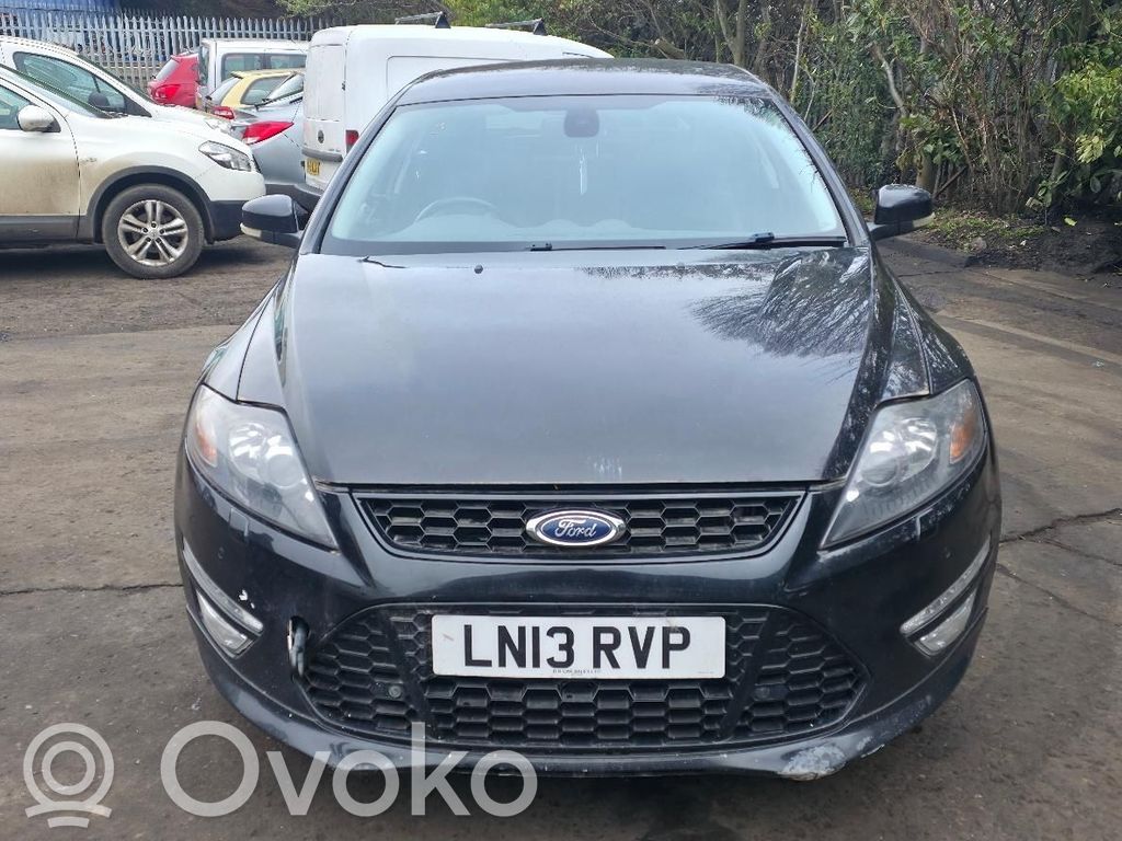 Mondeo MK IV Mondeo  BG9112A650FGD