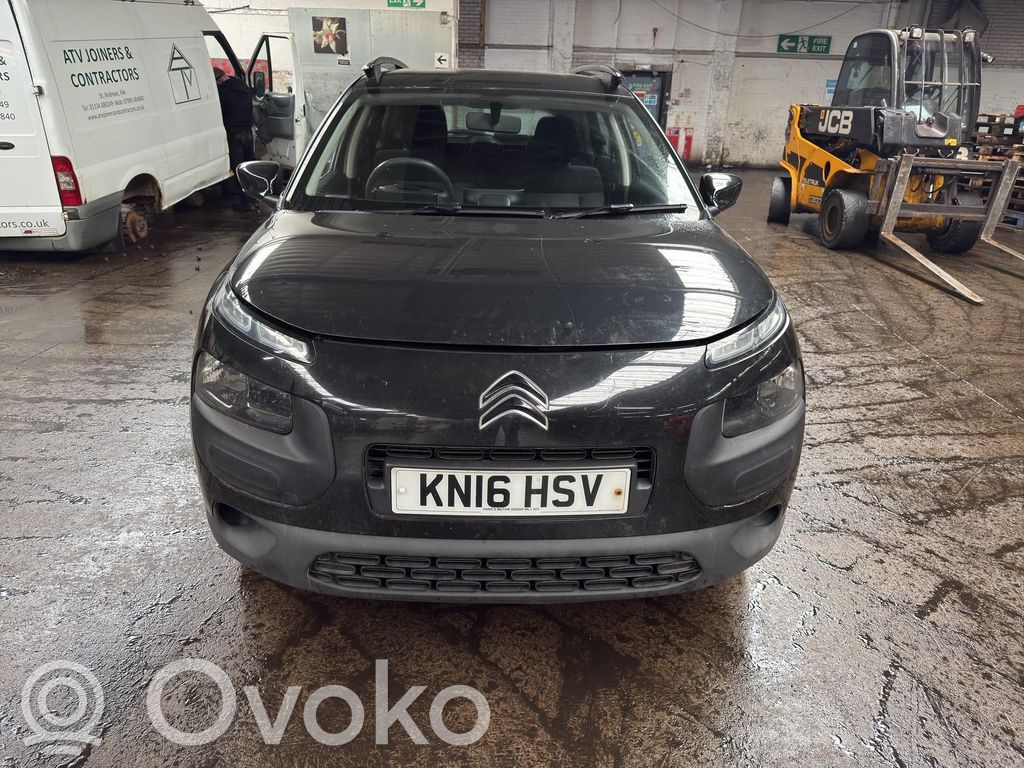 C4 Cactus C4 Picasso, Grand Picasso, Aircross, Cactus