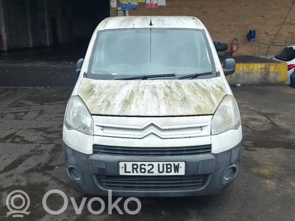 Berlingo Berlingo  NV17J3