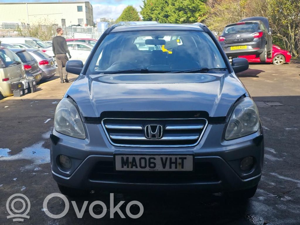 CR-V CR-V  0445110236