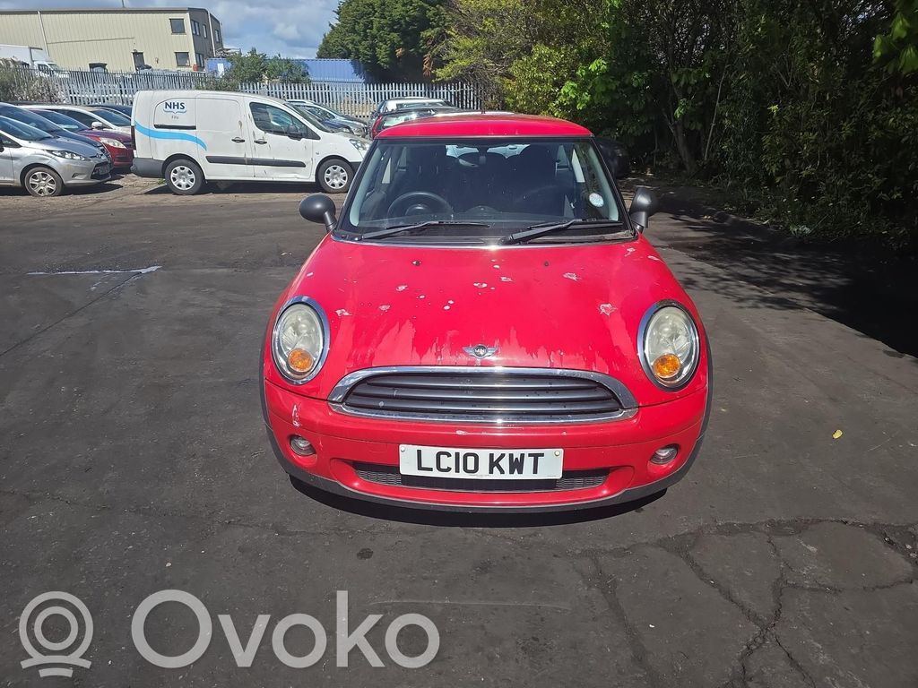 One - Cooper Coupe R56 One/Cooper Coupe R56