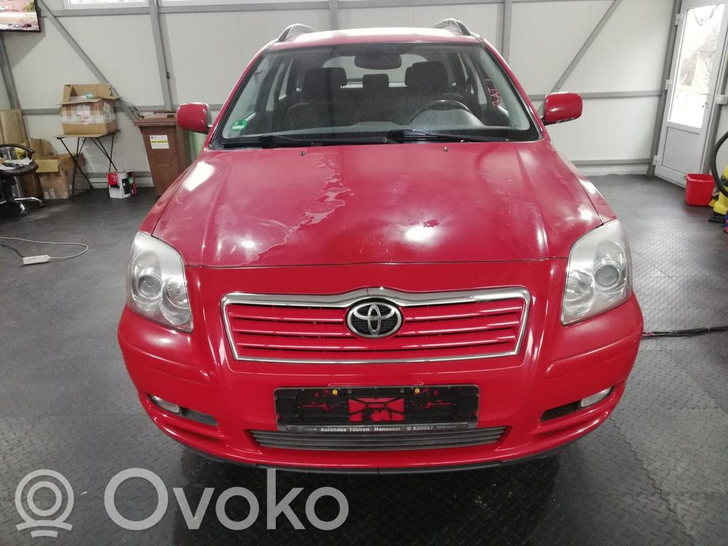 Avensis T250 Avensis  8978005040