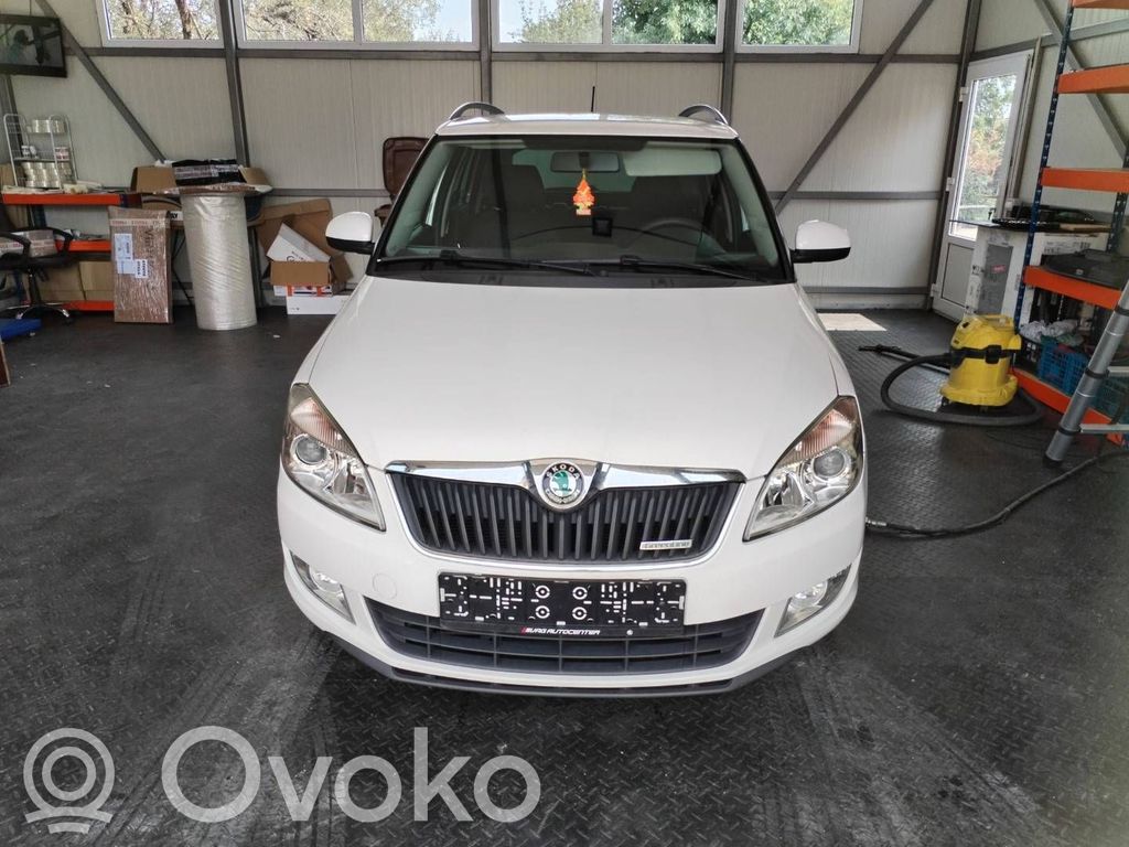 Fabia Mk2 (5J) Fabia  03P903023B