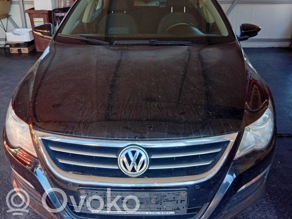 PASSAT CC Passat  BZB