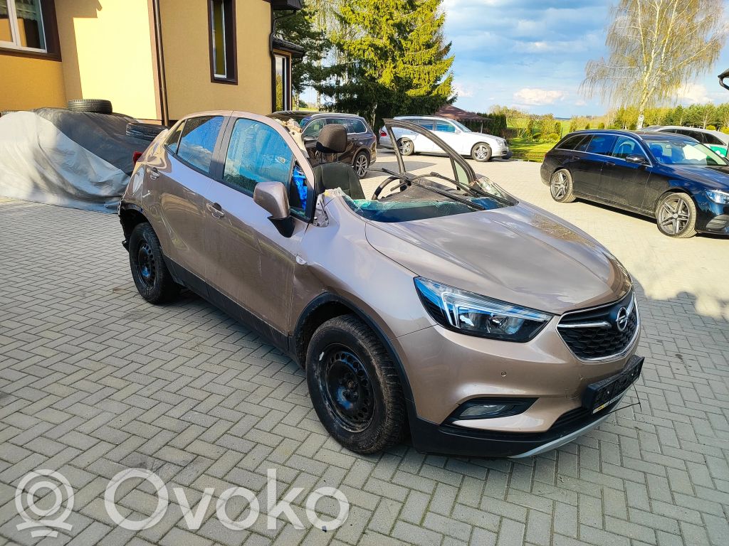 Mokka X Mokka  013231068