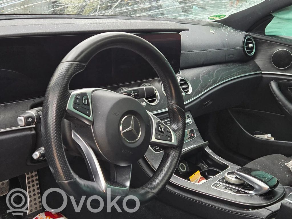 E W213 E-class, AMG (W124, W210, W211, W212, W213, C207, W238)  A2138100282
