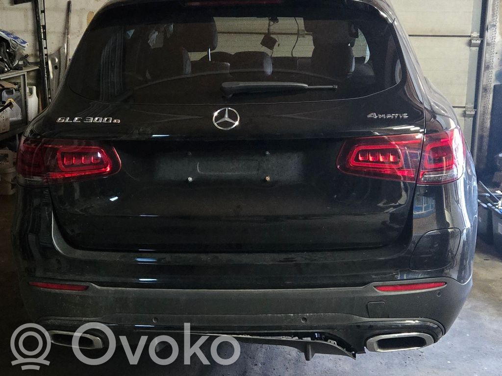 GLC C253 GLC-class  A2468100754