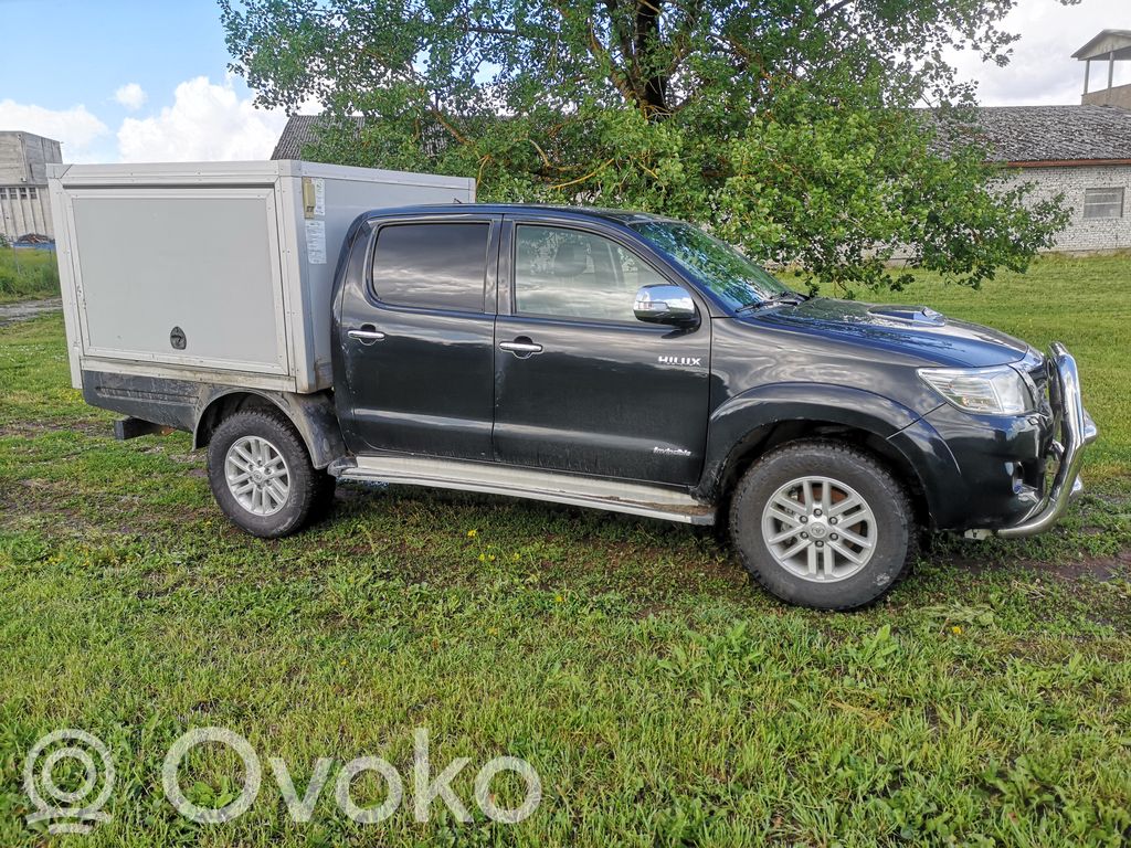 Hilux (AN10, AN20, AN30) Hilux  554460K0