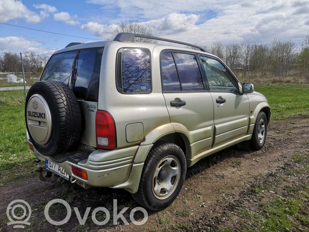 Grand Vitara I Grand Vitara  7331165D10