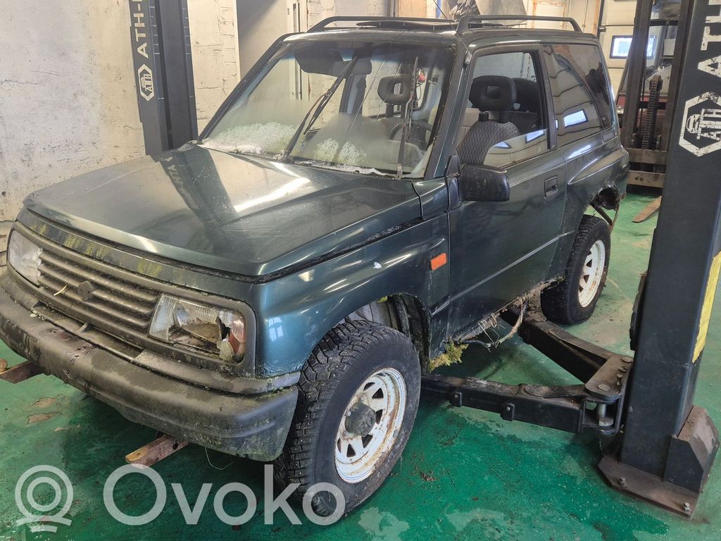 Vitara (ET/TA) Vitara, Sidekick  5830060A70000