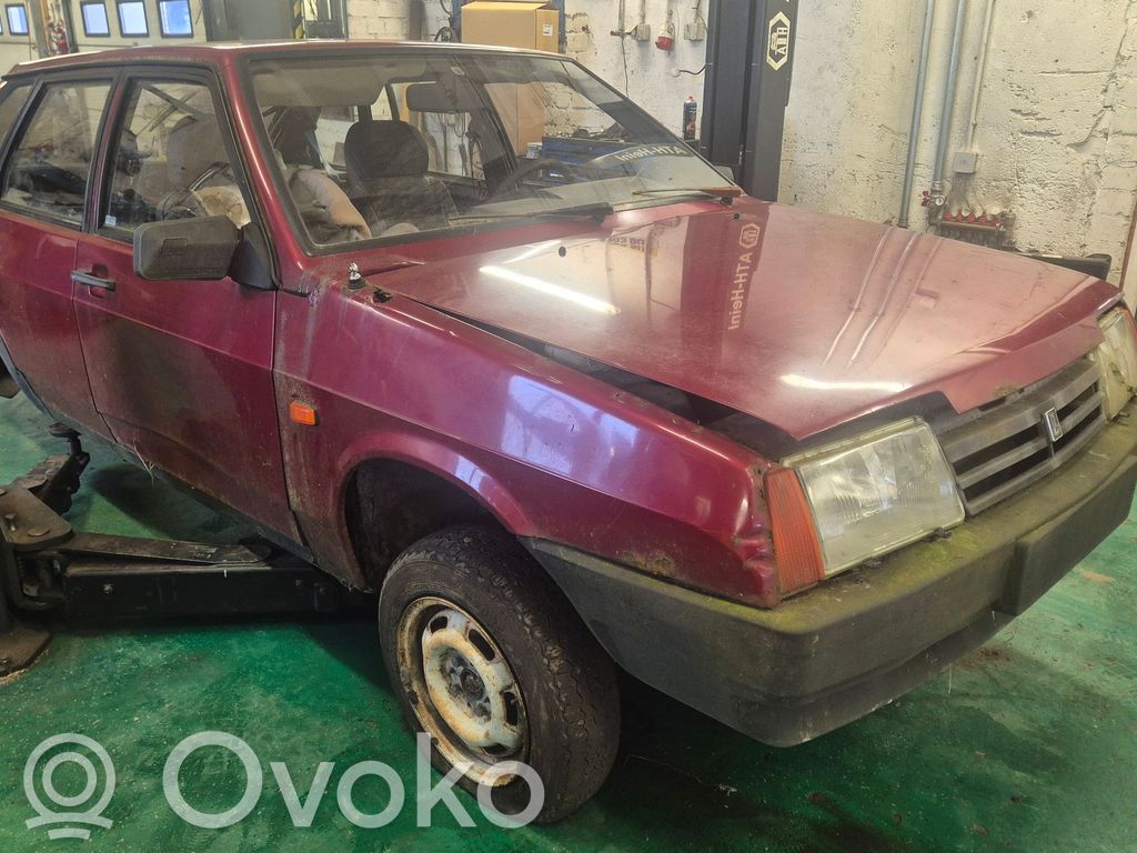 Samara Samara  21083