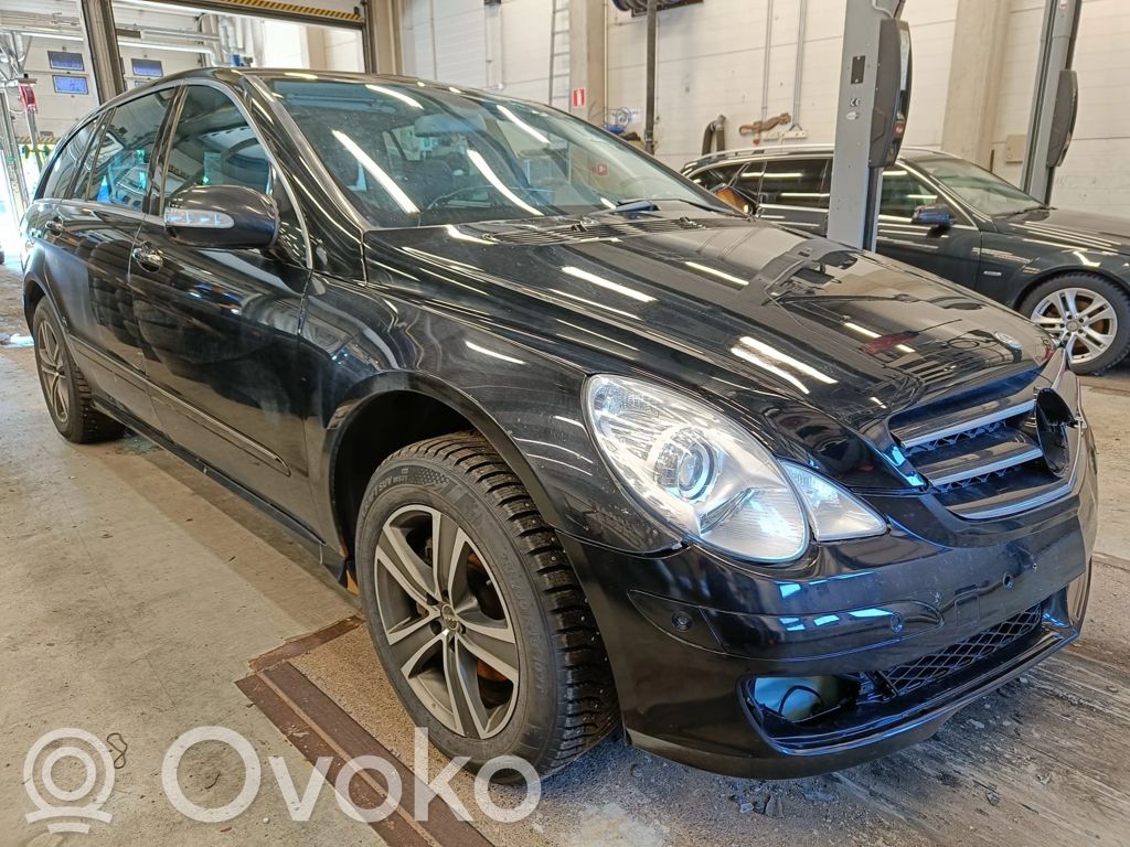 R W251 R-class, AMG (W251)  A1647400735