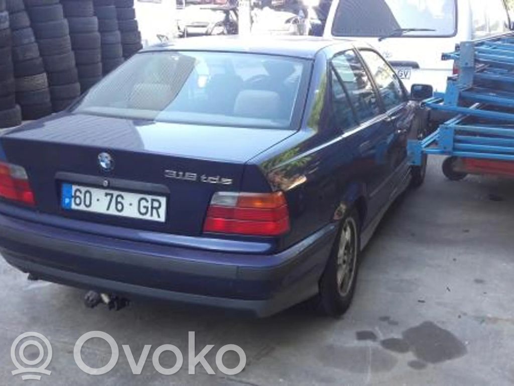 3 E36 Series 3