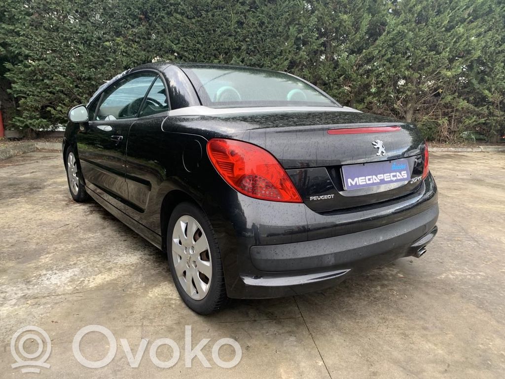207 CC 207