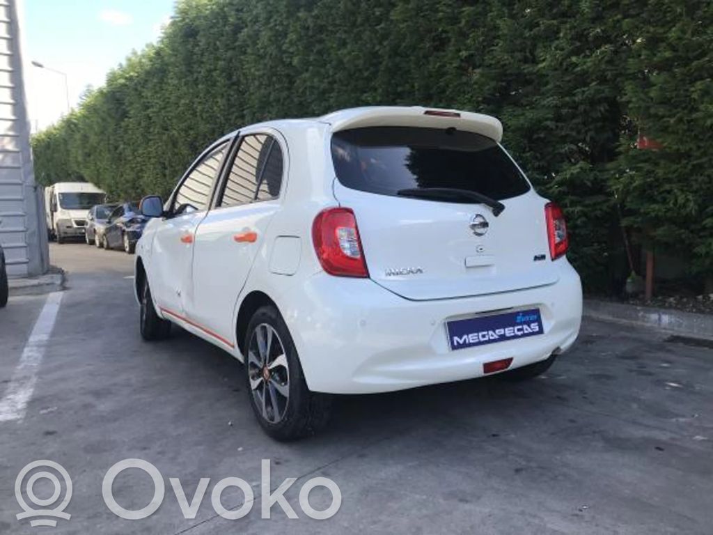 Micra Micra