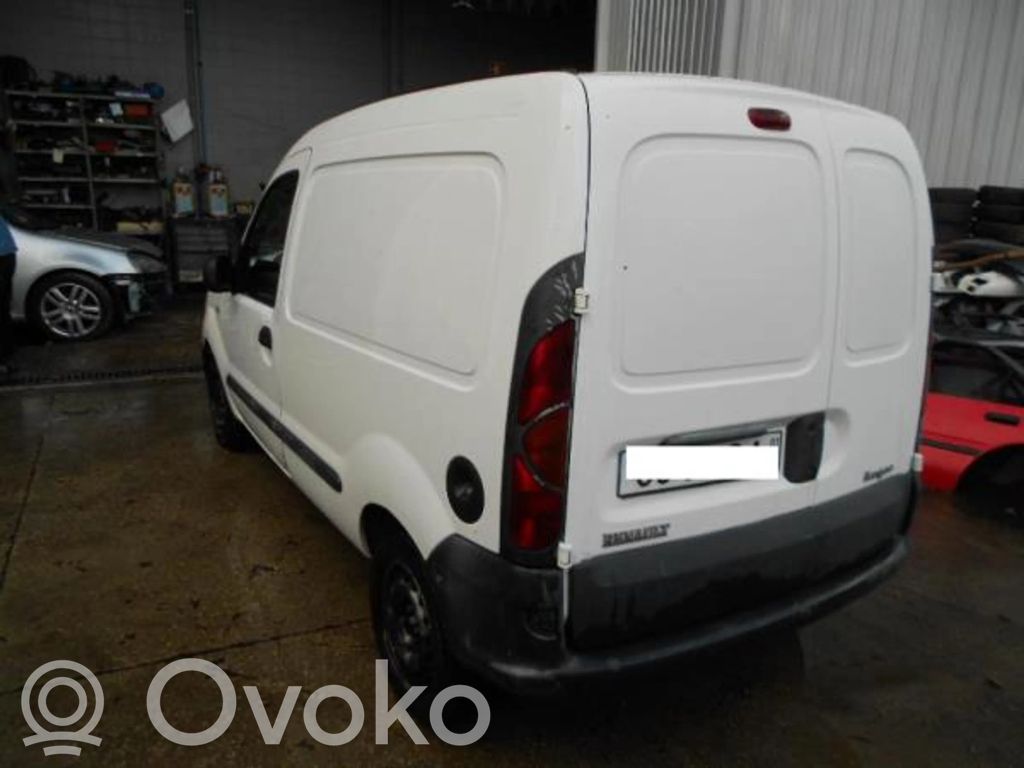 Kangoo I Kangoo