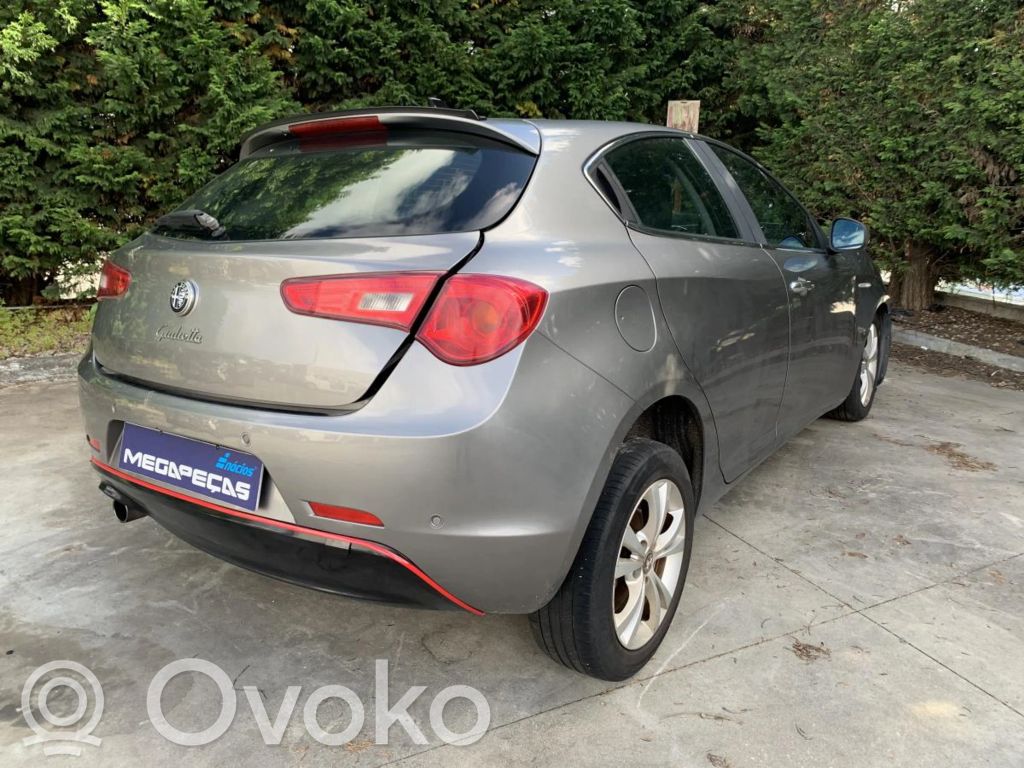 Giulietta Giulietta