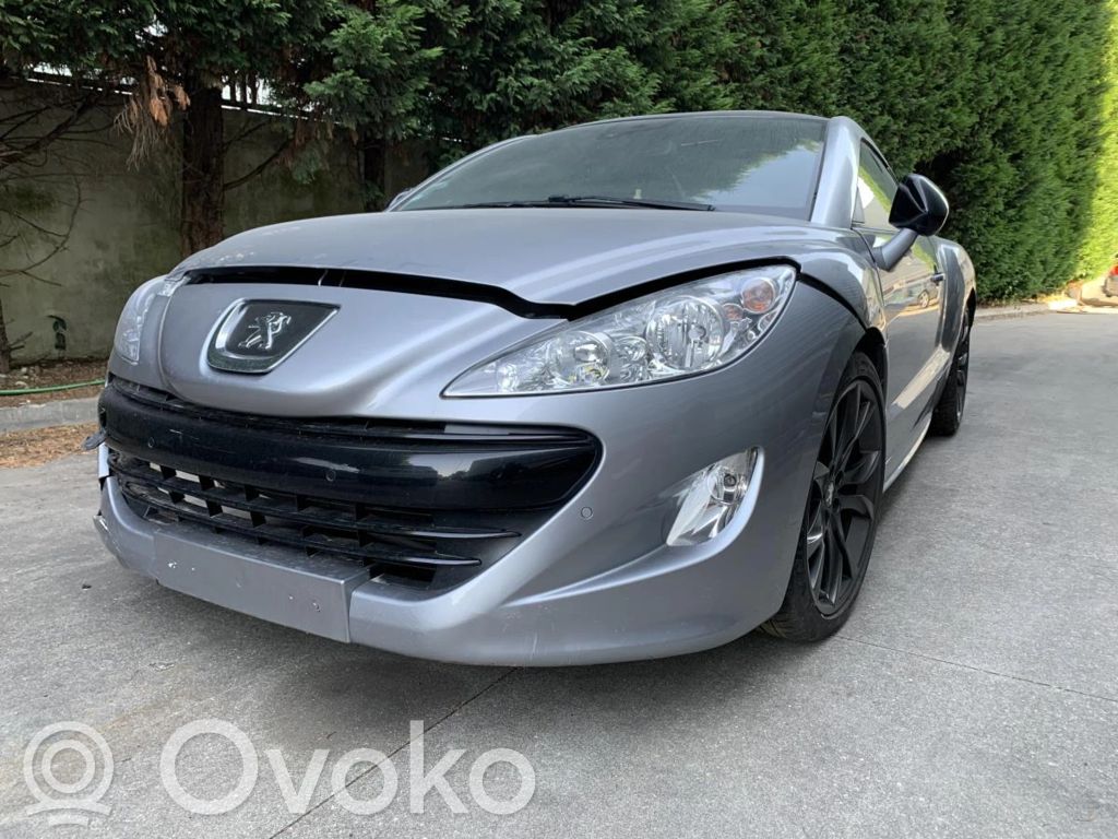 RCZ RCZ